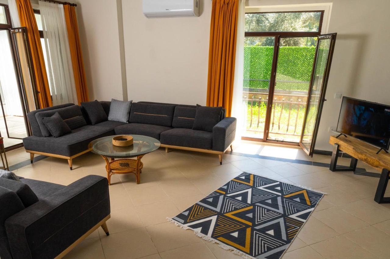 Villa Private Villa-villa Lufu Marmaris