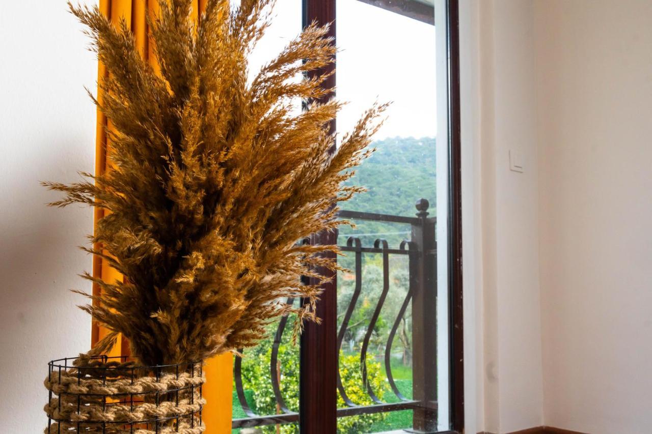 Private Villa-villa Lufu Villa