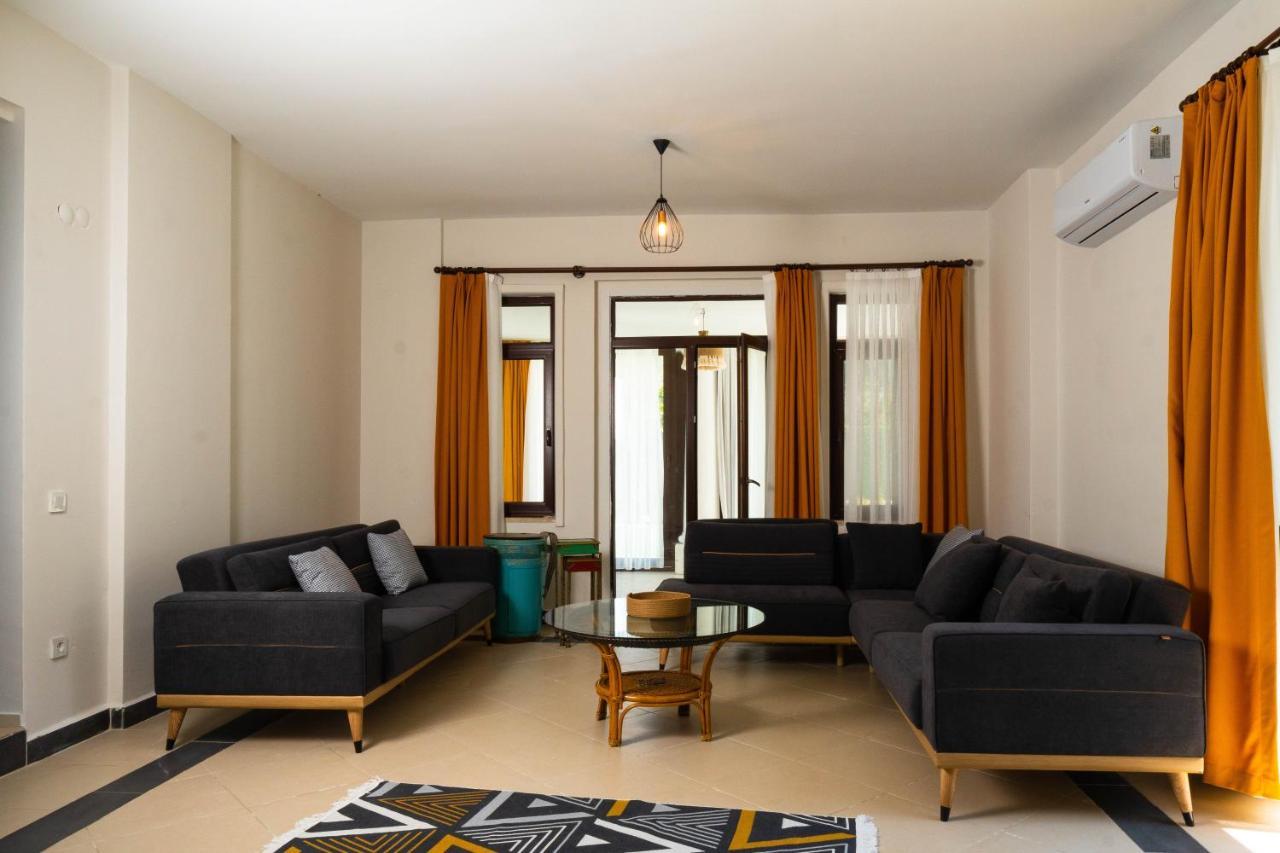 Private Villa-villa Lufu Villa Marmaris