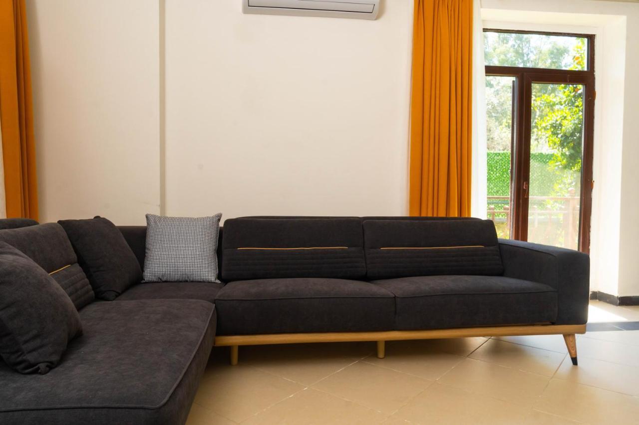 Private Villa-villa Lufu Marmaris