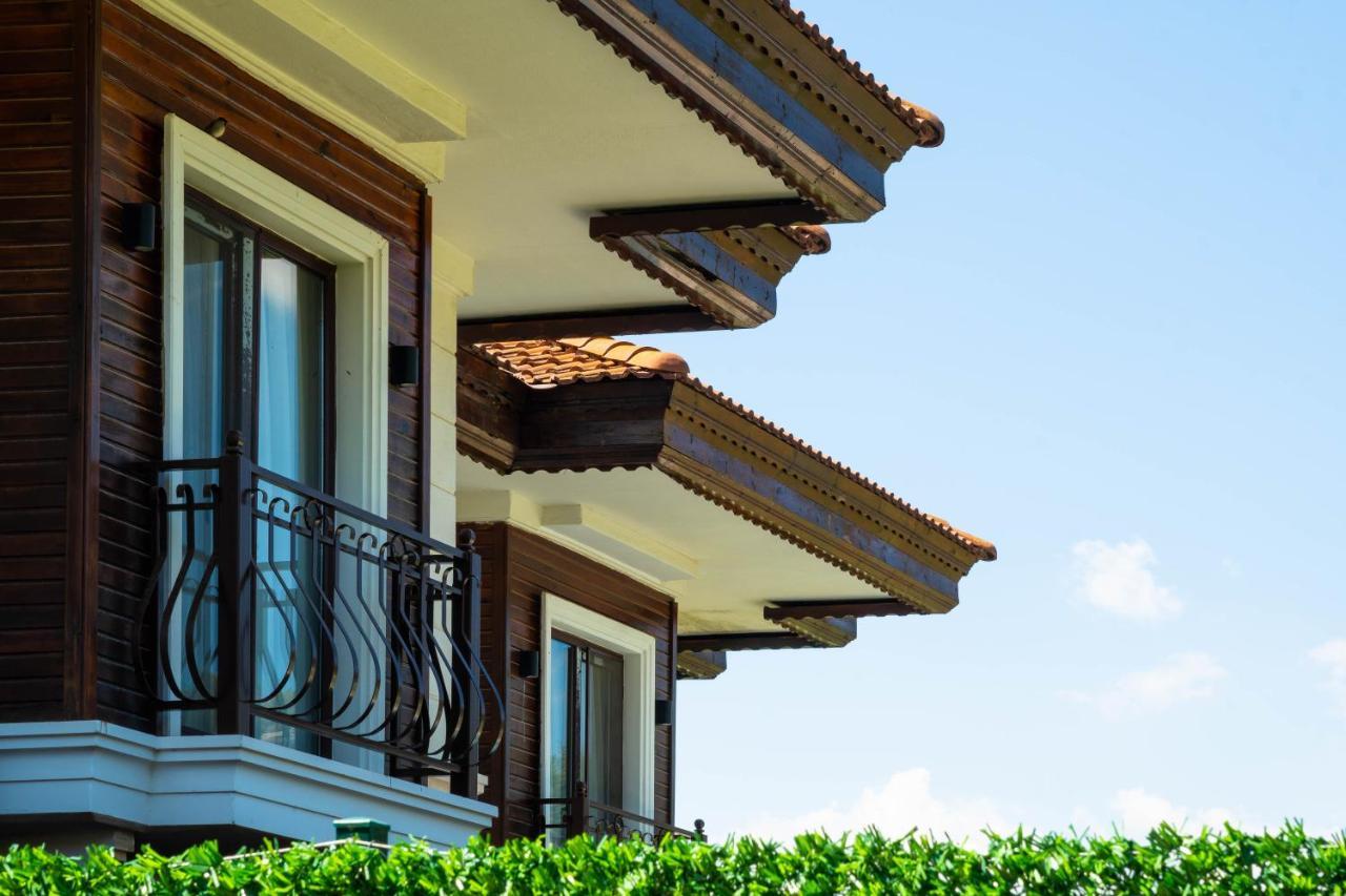 Private Villa-villa Lufu Villa