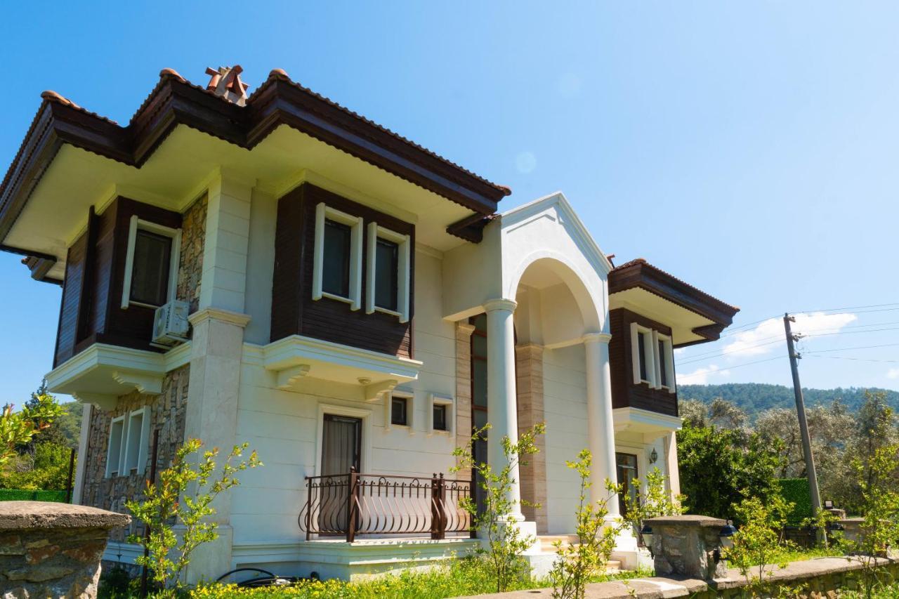Private Villa-villa Lufu * Marmaris