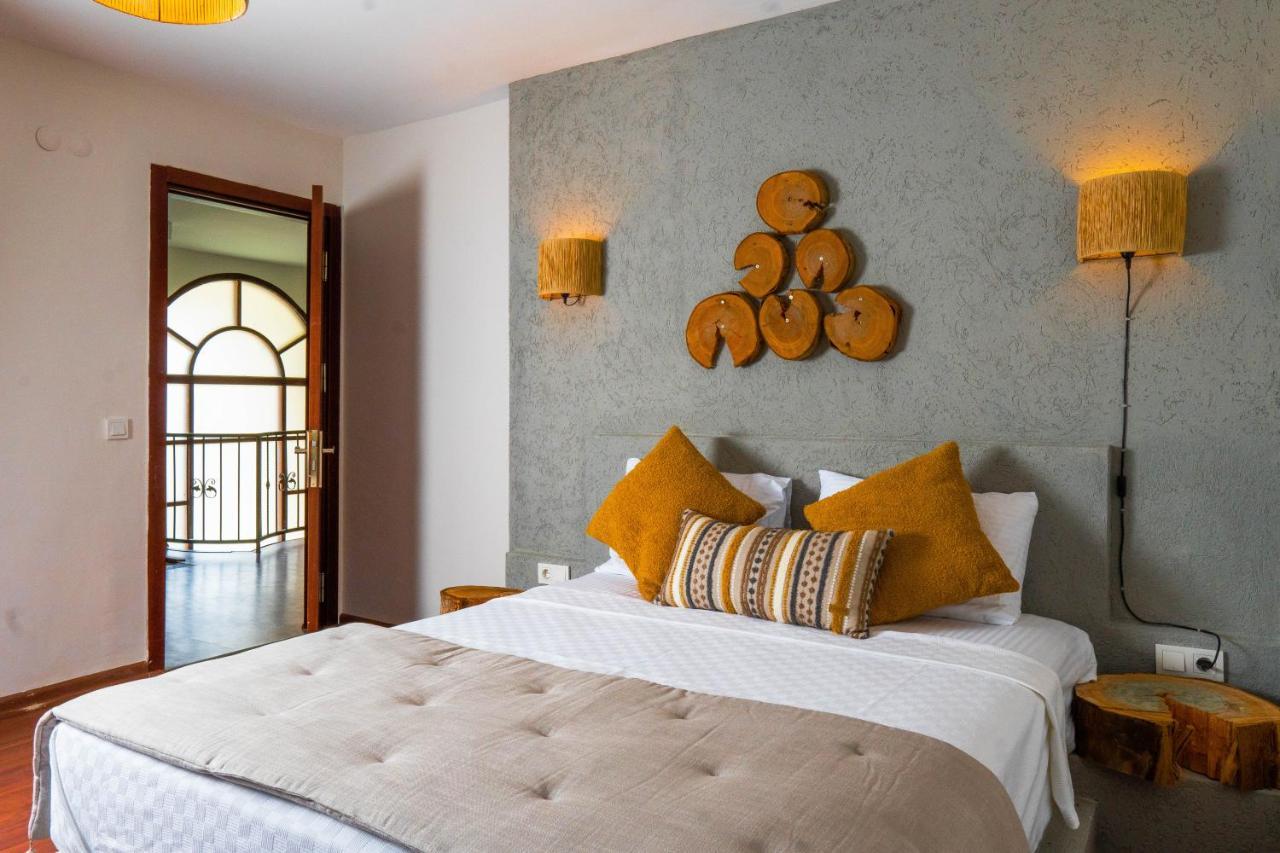 Private Villa-villa Lufu Villa *
