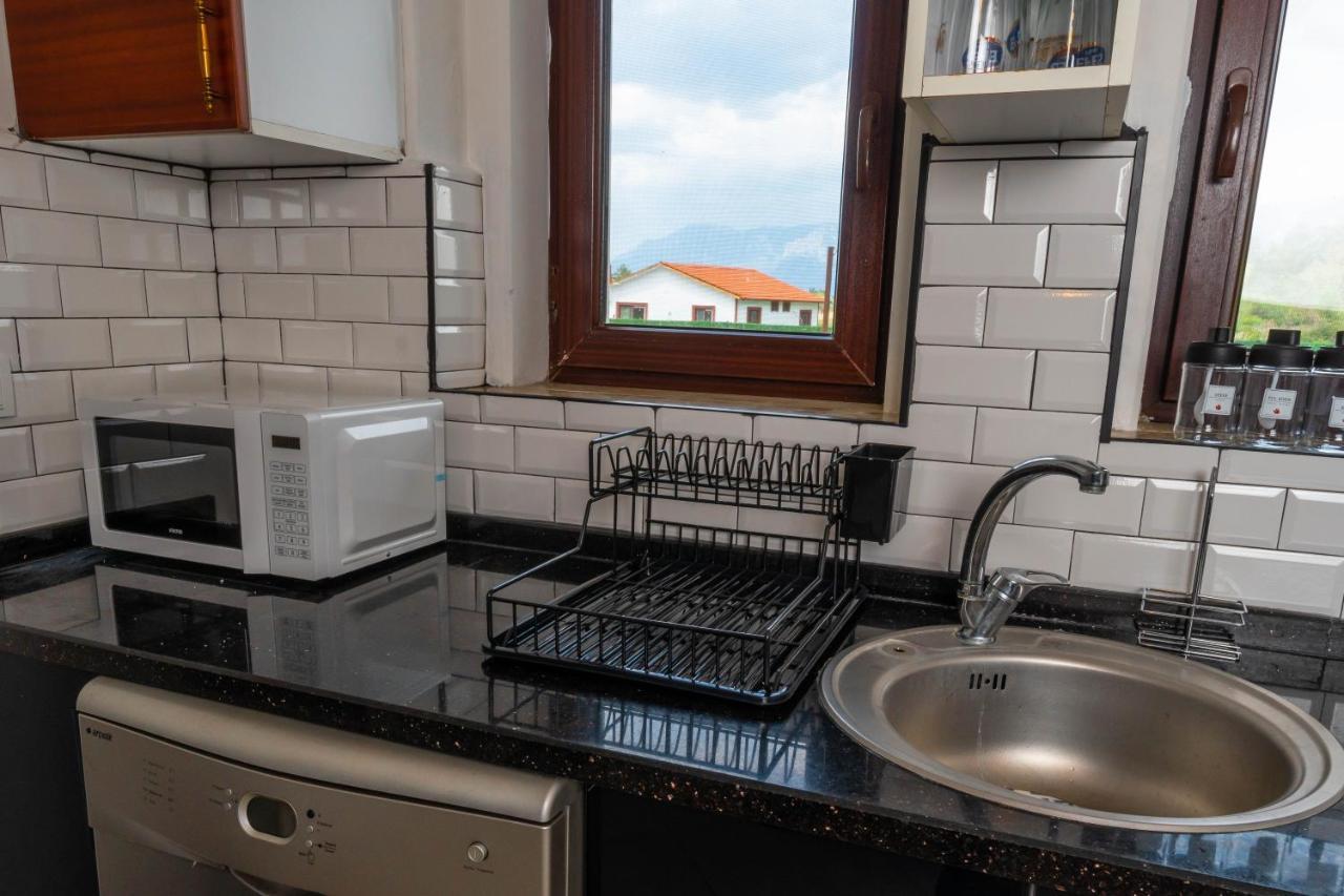 Private Villa-villa Lufu Villa Marmaris