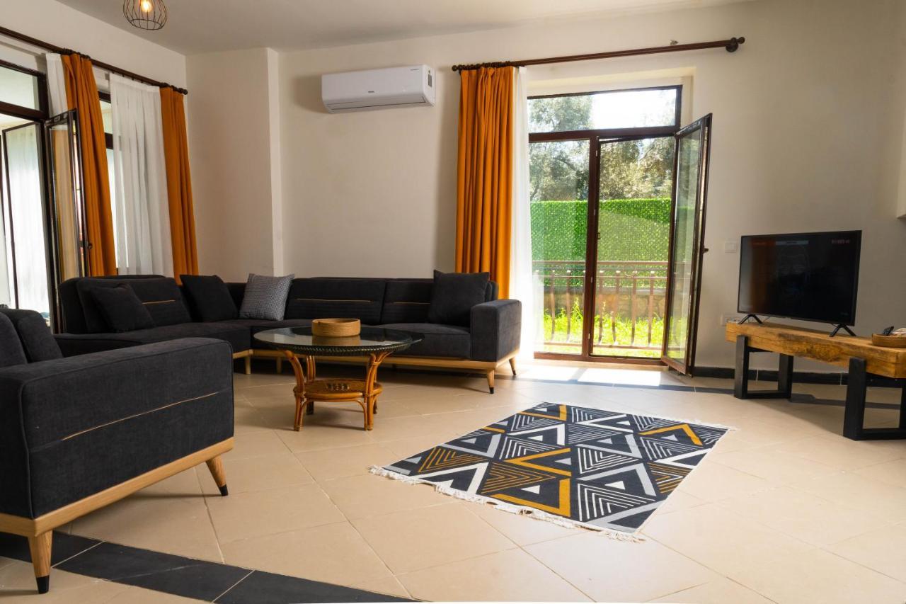 Private Villa-villa Lufu Villa