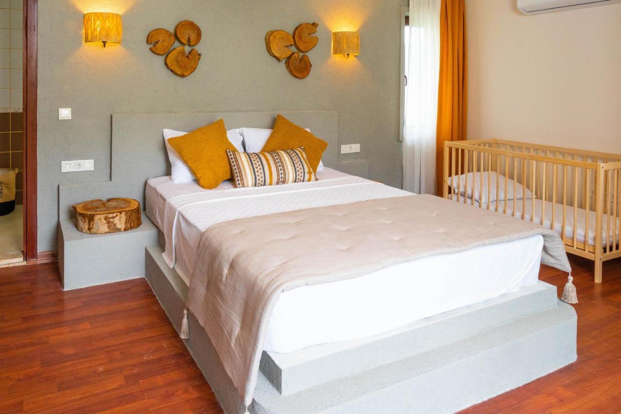 Private Villa-villa Lufu