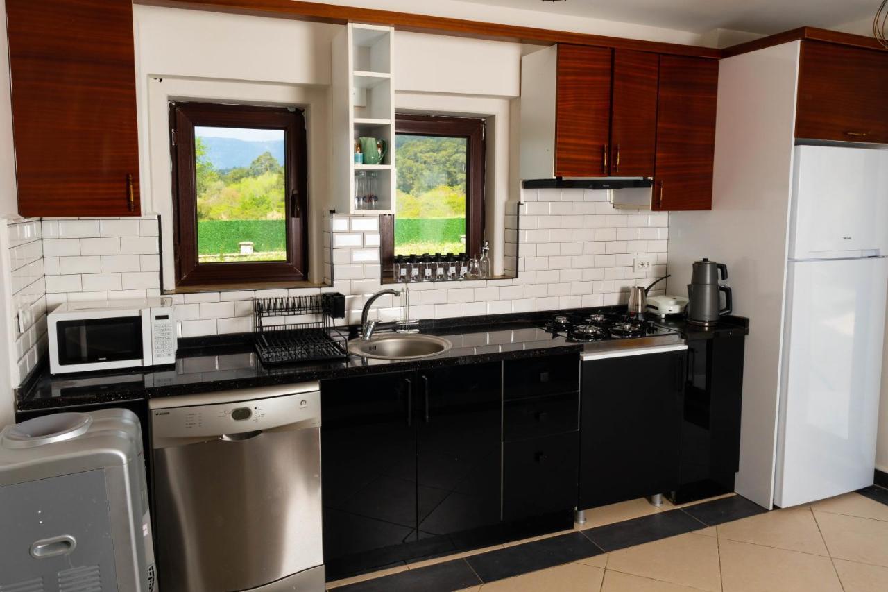 Private Villa-villa Lufu