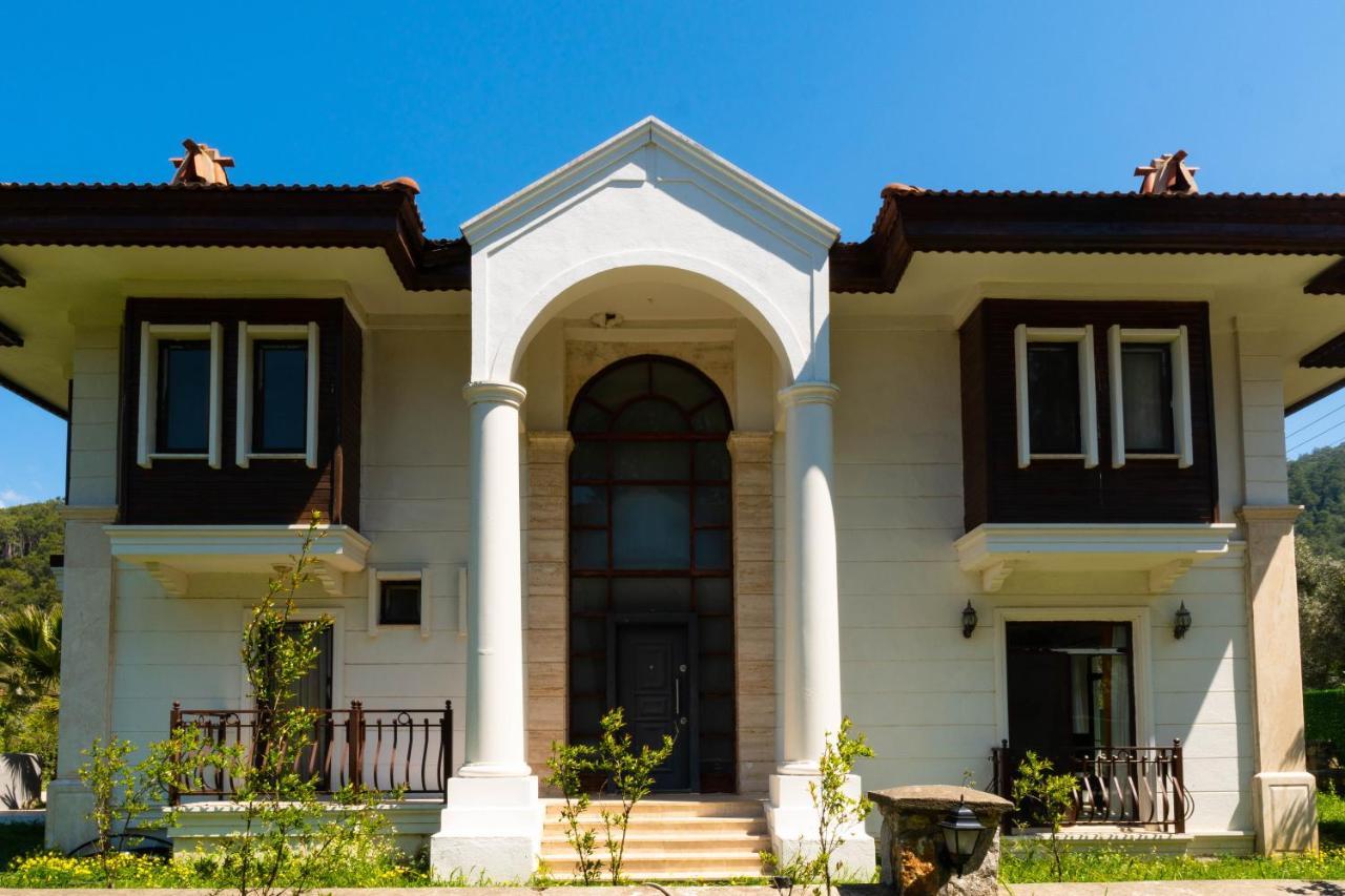 Private Villa-villa Lufu * Marmaris
