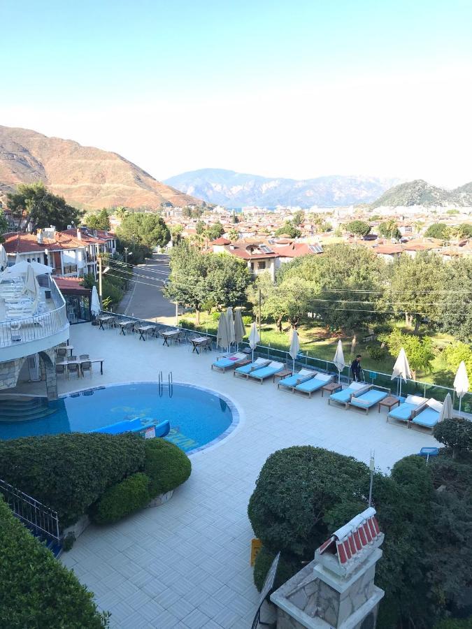 Club Aquarium Aparthotel 3*