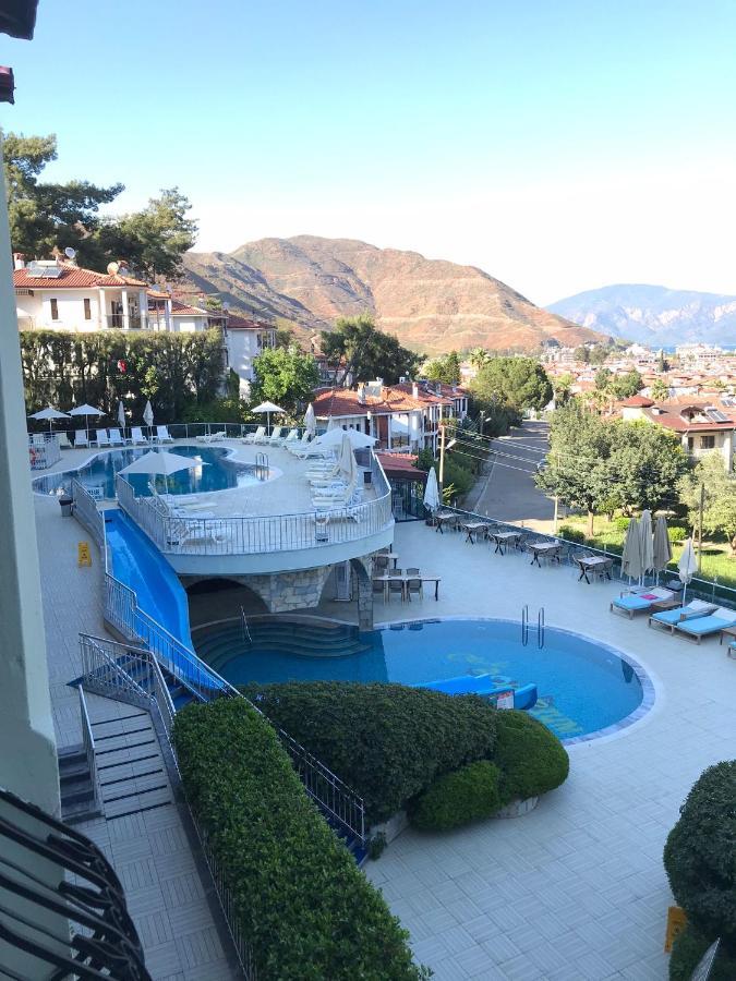 Club Aquarium Marmaris