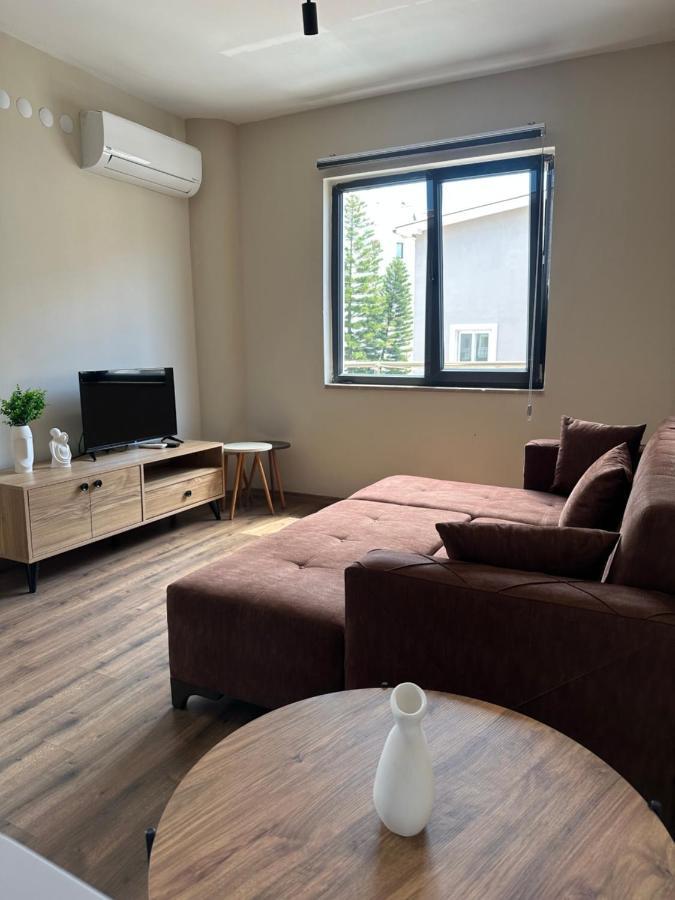 Aparthotel Pinna Marmaris