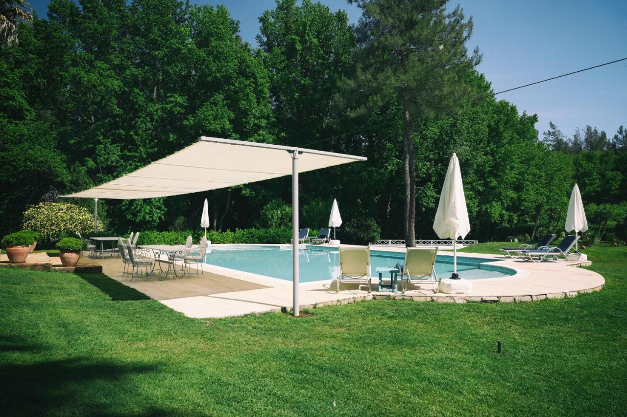 Guest house Zarik *