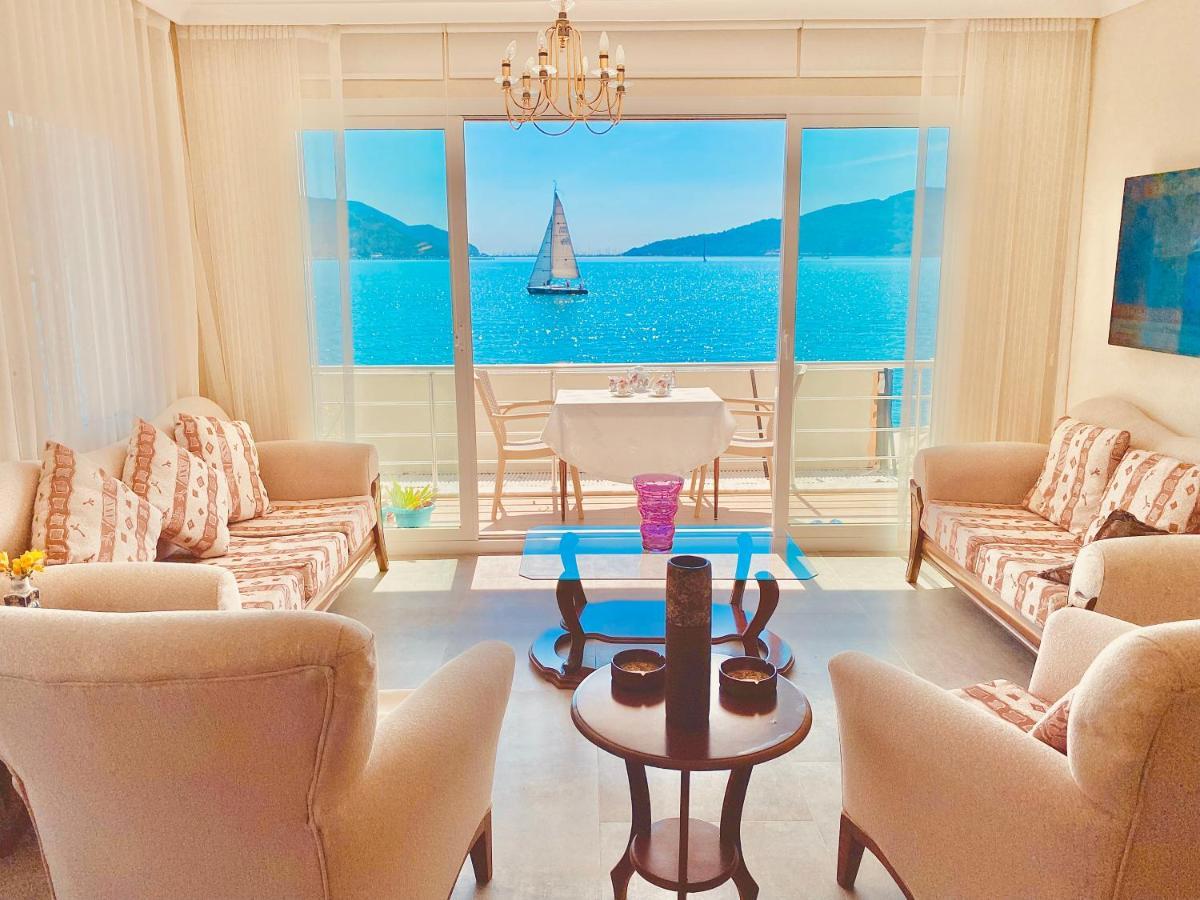 Apartment Port Mansion Marmaris