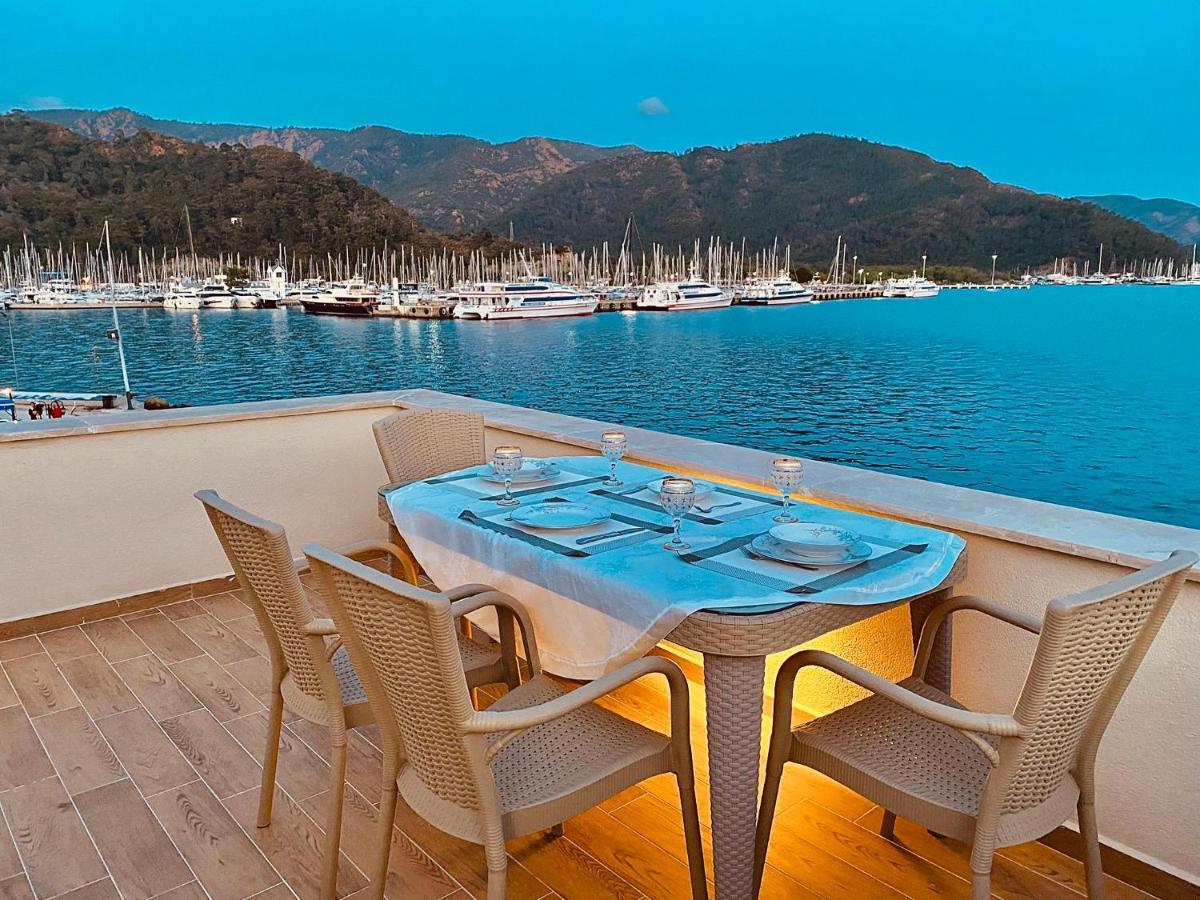Apartment Port Mansion