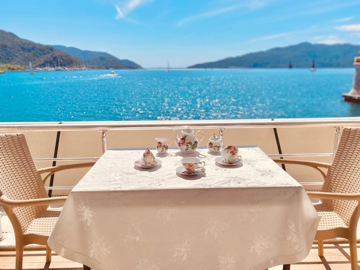 Port Mansion Marmaris