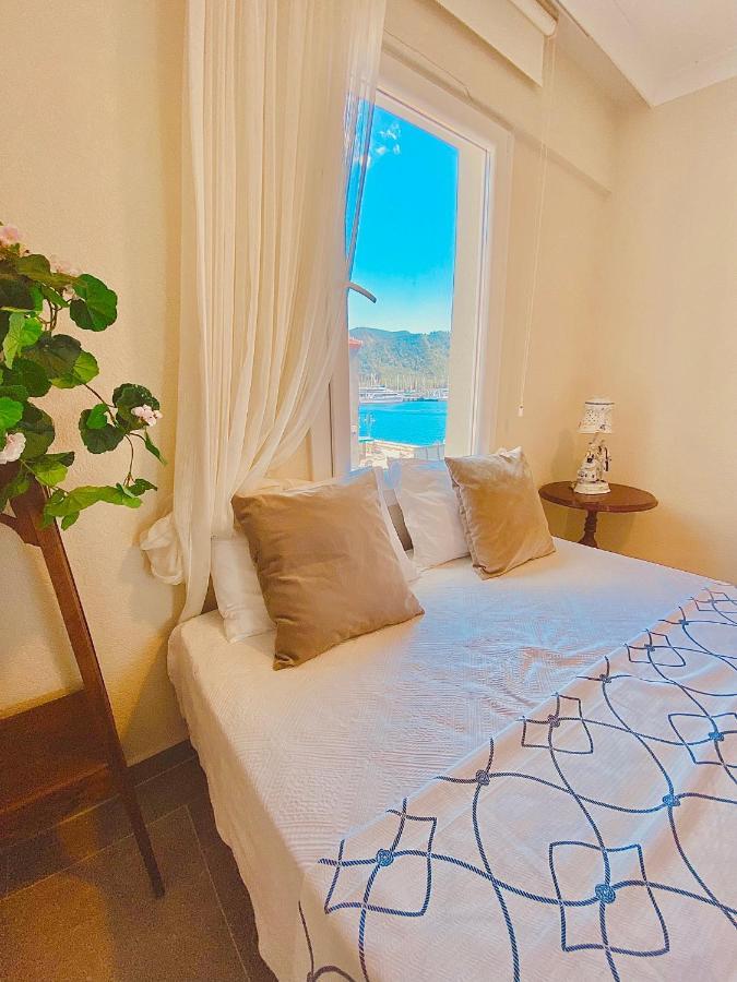Port Mansion Apartment Marmaris