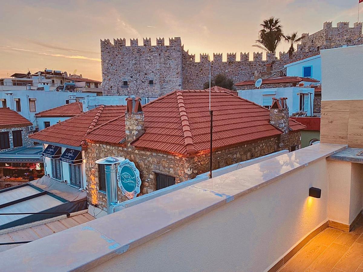 Port Mansion Marmaris