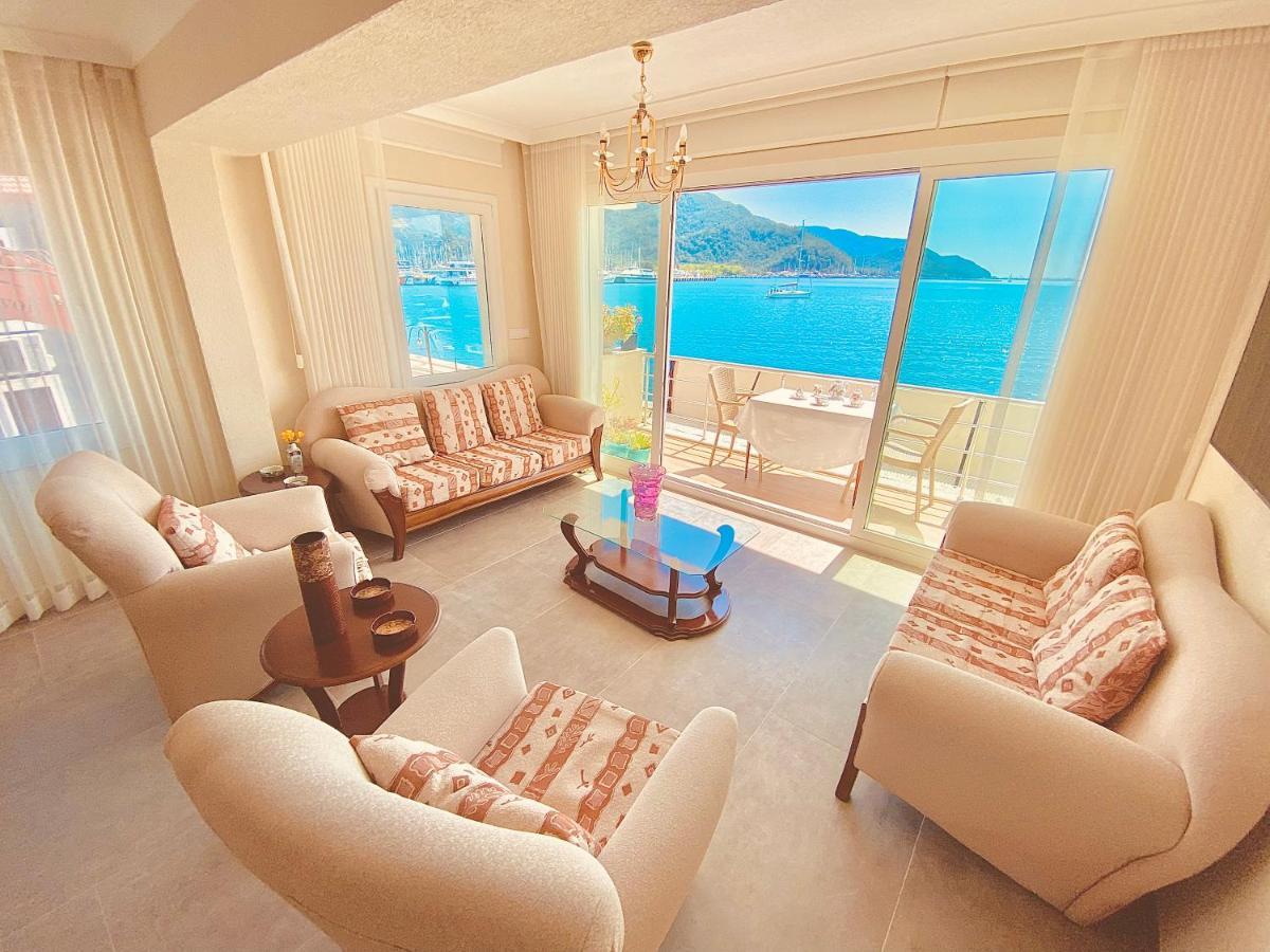 Port Mansion Marmaris