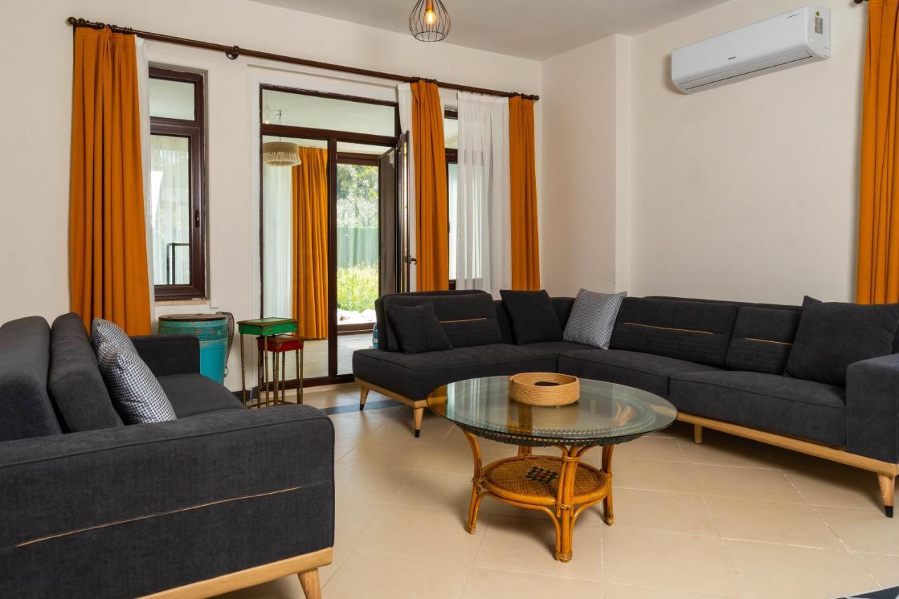 Private Villa-villa Lufu *