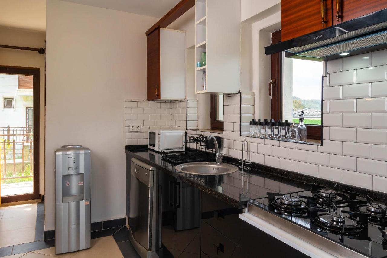 Private Villa-villa Lufu Villa