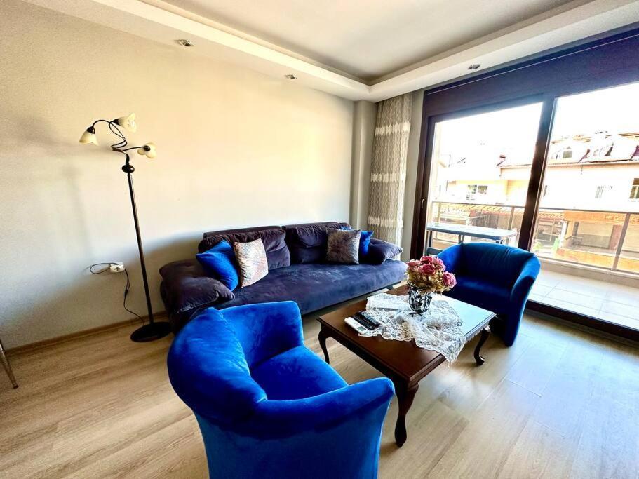 Size Ozel Havuzlu Otoparkli Ev Apartment Marmaris