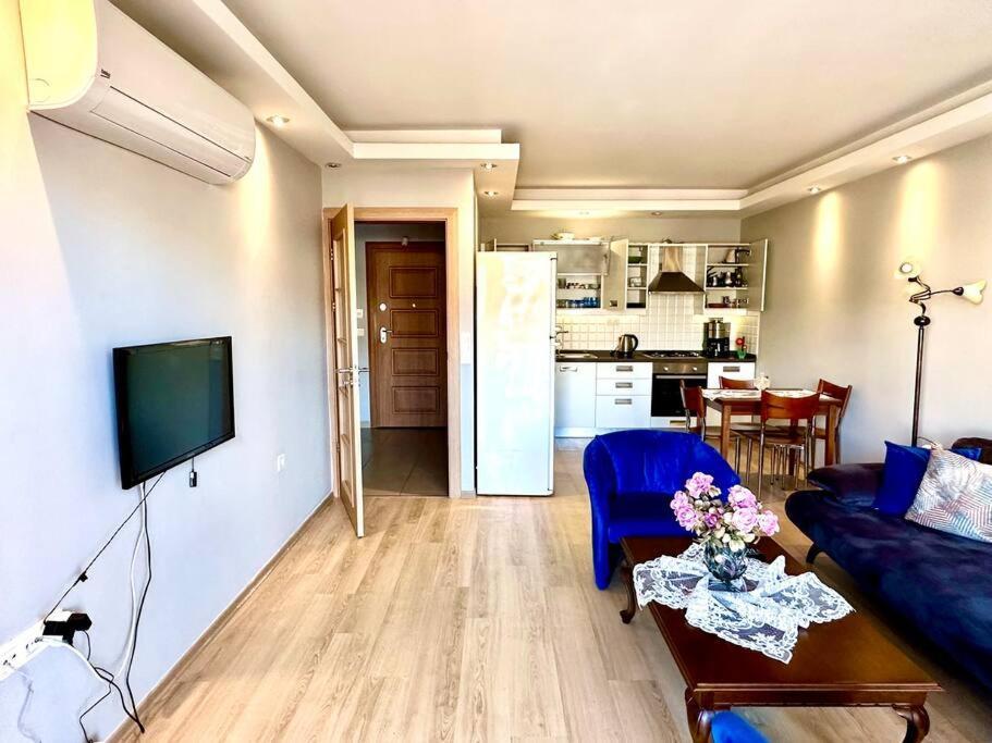 Size Ozel Havuzlu Otoparkli Ev * Marmaris