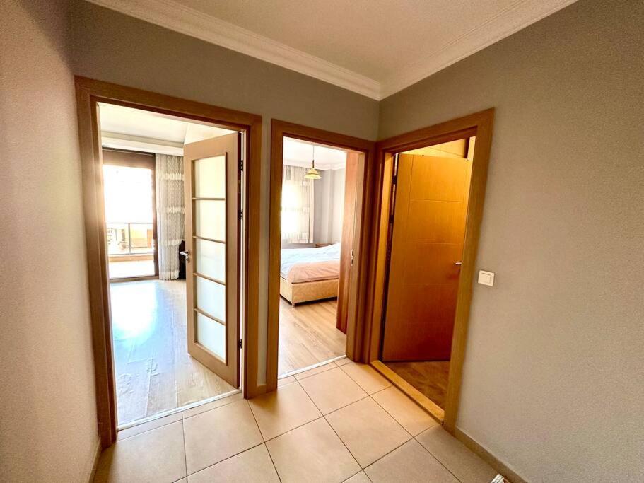 Apartment Size Ozel Havuzlu Otoparkli Ev Marmaris
