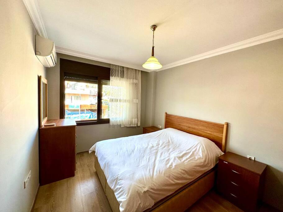 Size Ozel Havuzlu Otoparkli Ev Apartment Marmaris
