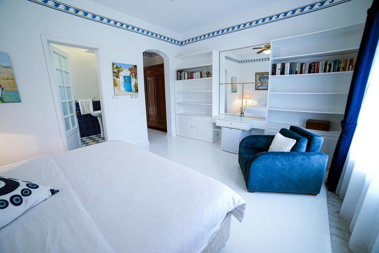 Zarik Guest house Marmaris