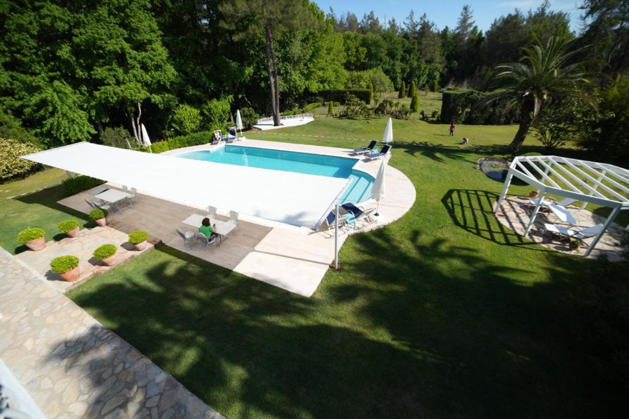 Zarik Guest house