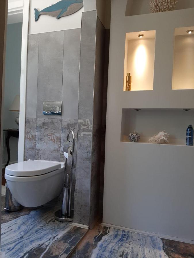 Guest house Zarik *