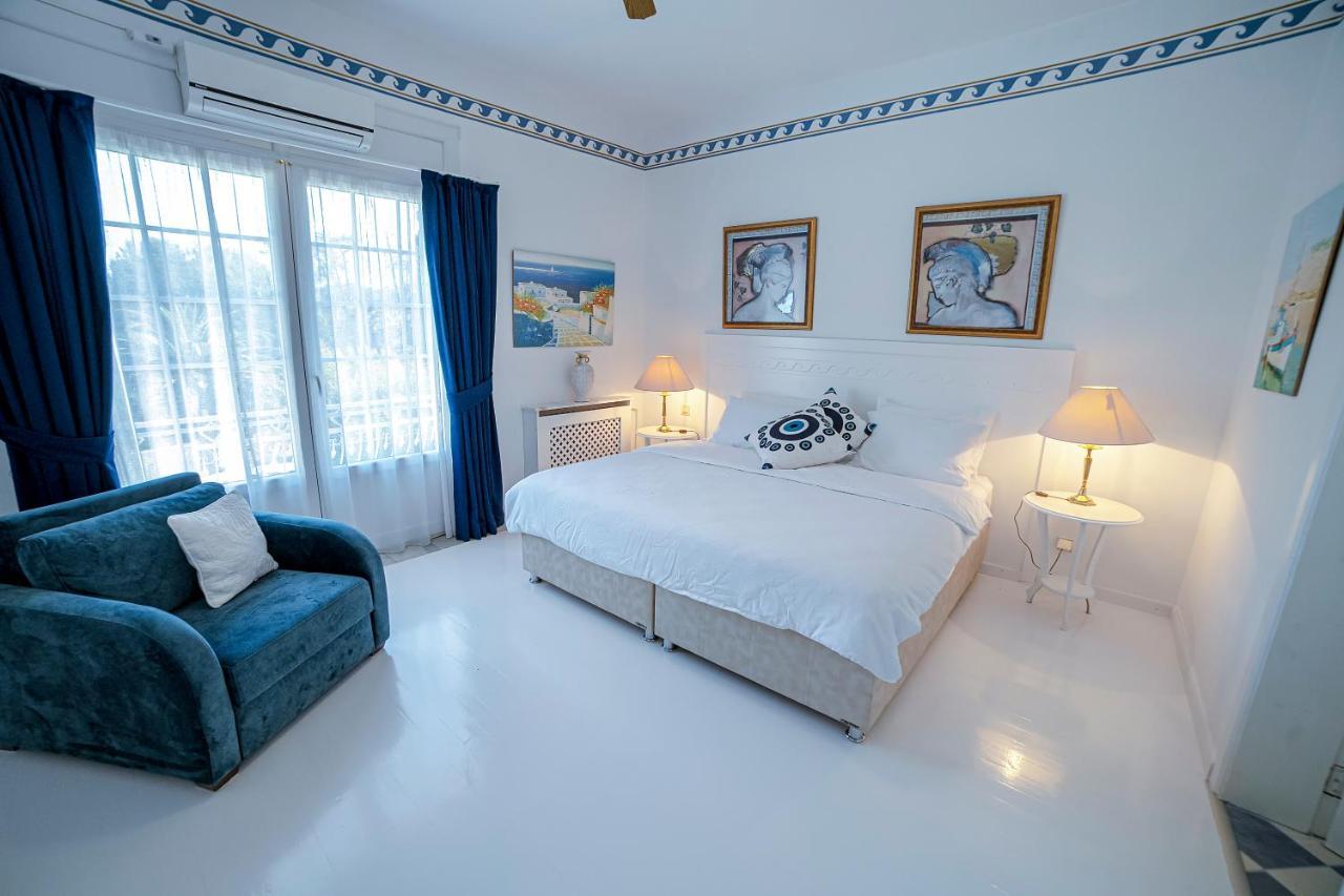 Guest house Zarik *