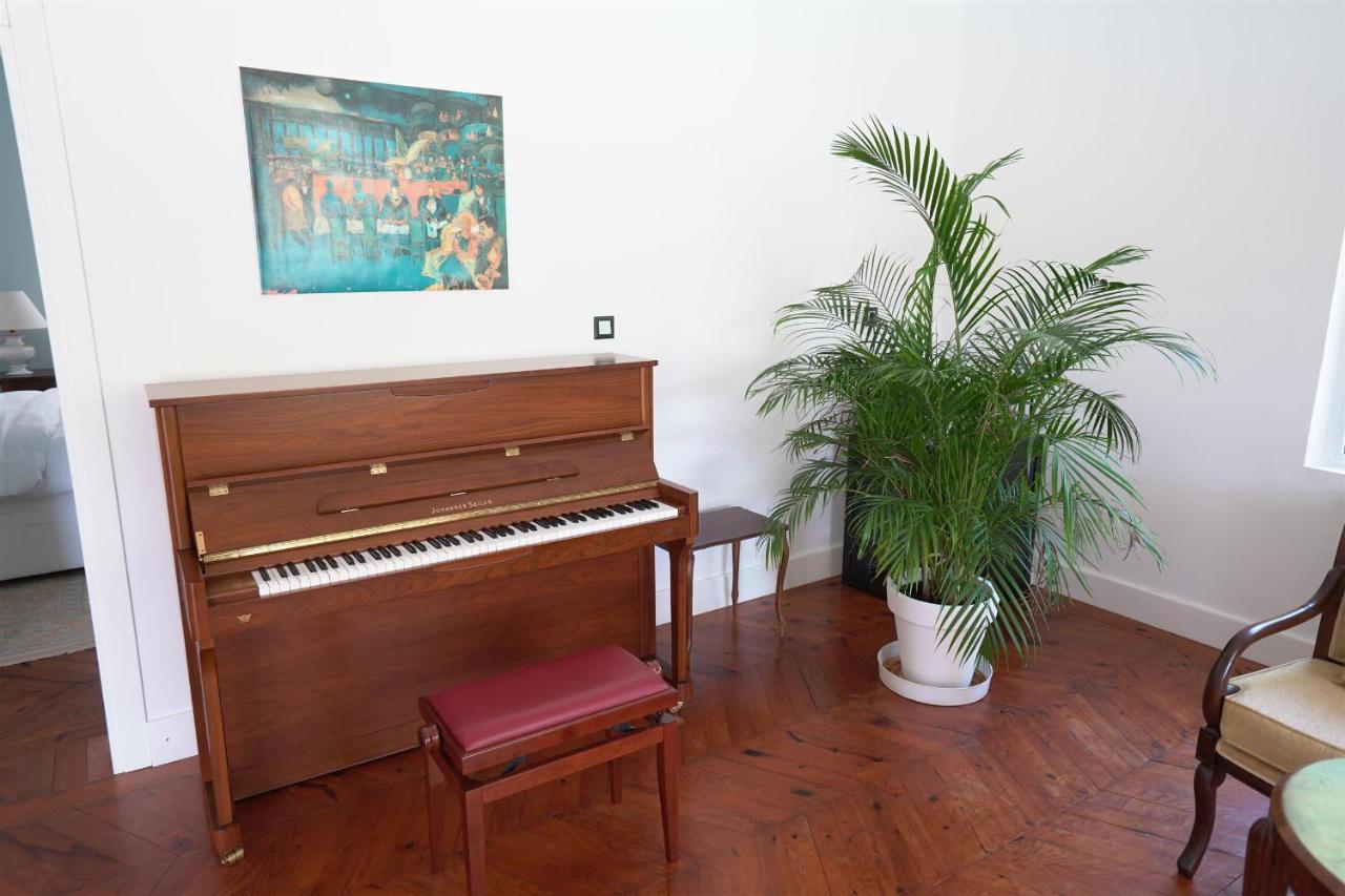 Zarik Guest house *