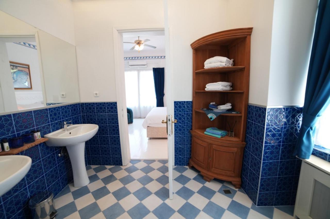 Guest house Zarik