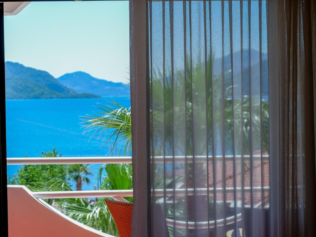 Hotel Hawaii Marmaris