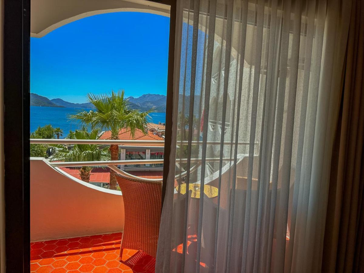 Hotel Hawaii Marmaris
