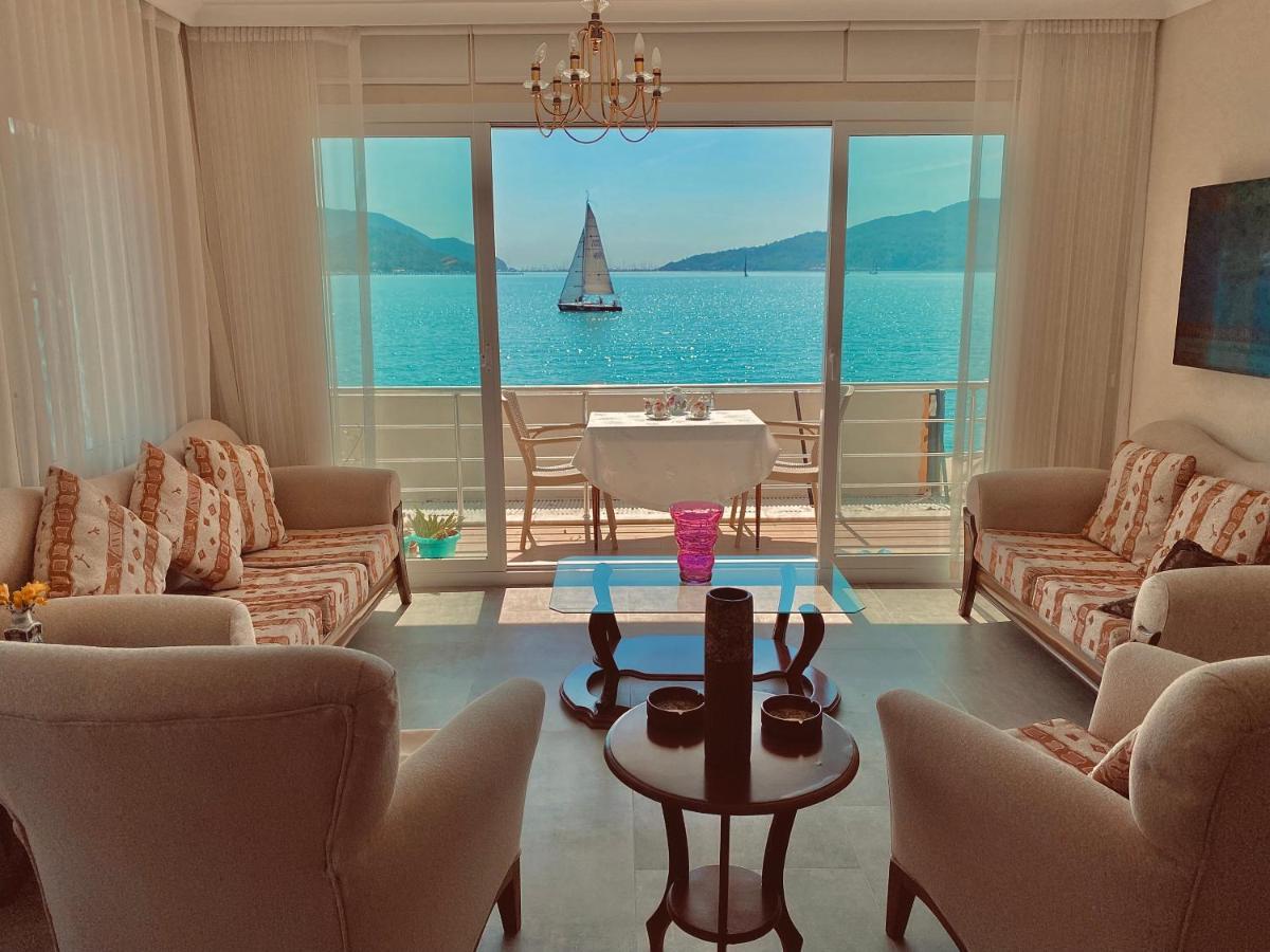 Apartment Port Mansion Marmaris