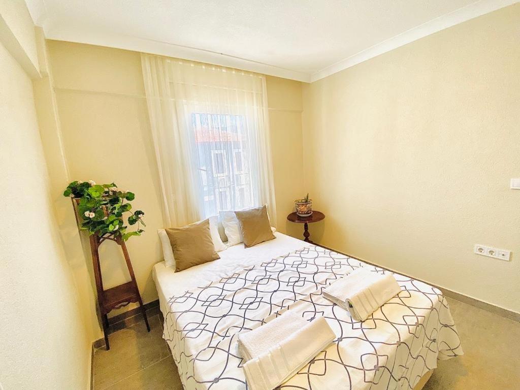 Apartment Port Mansion Marmaris