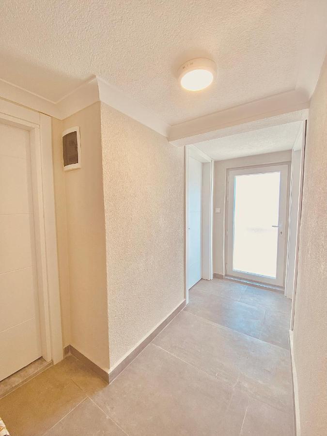 Port Mansion Apartment