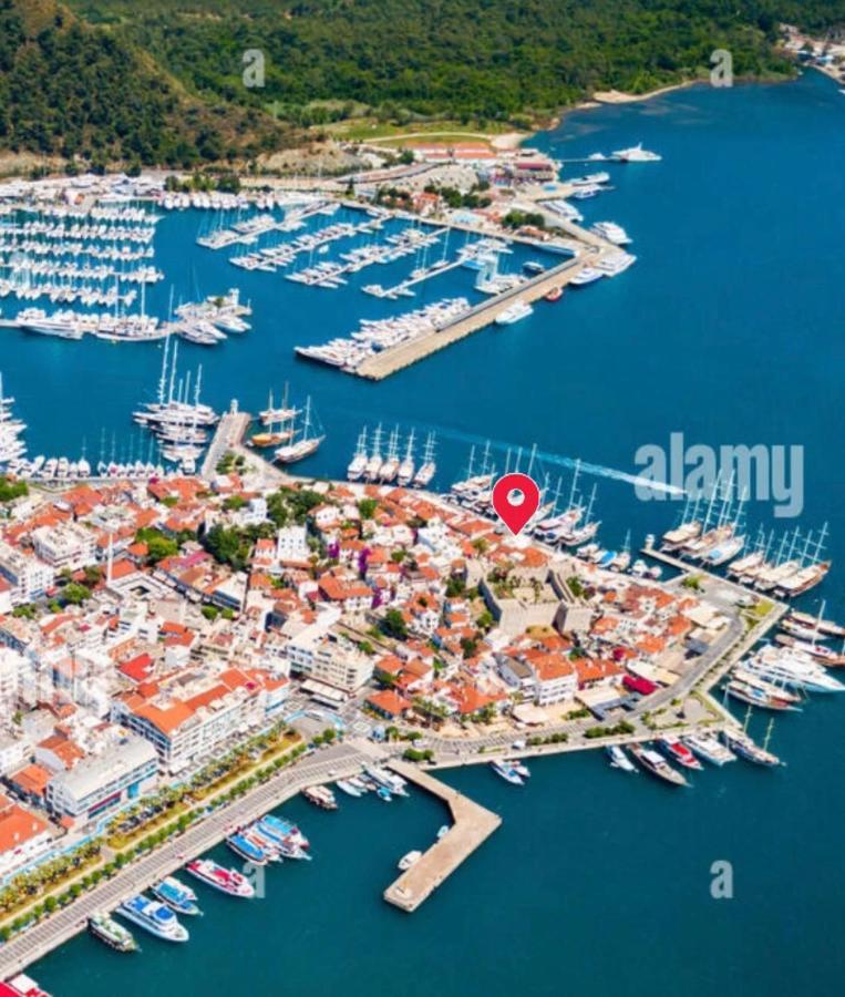 Port Mansion Marmaris