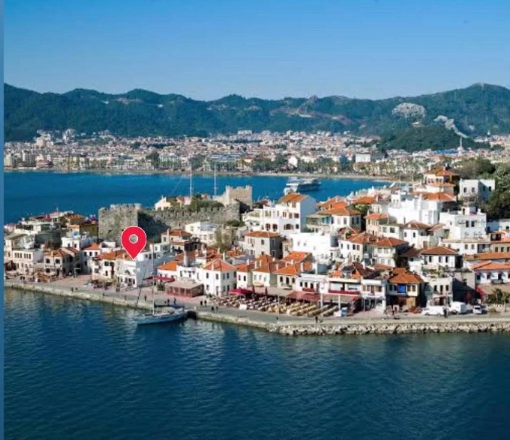 Port Mansion Marmaris