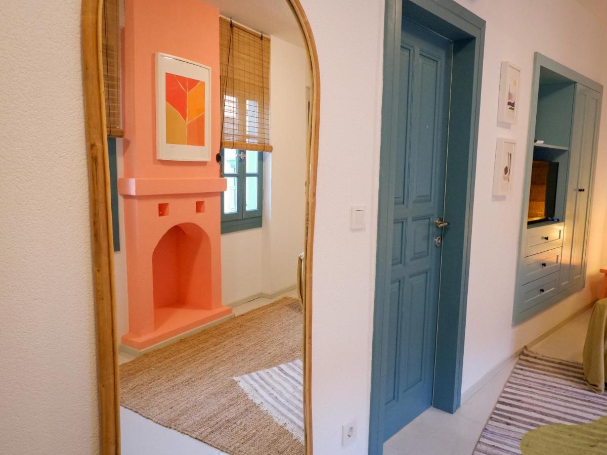 Aparthotel Bono Old Town 2*