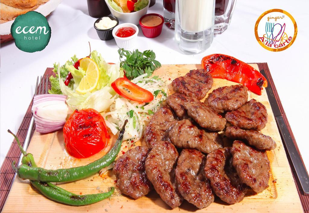 Hotel Ecem Marmaris