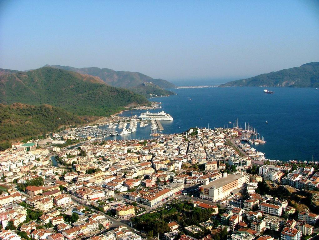 Ecem Hotel Marmaris