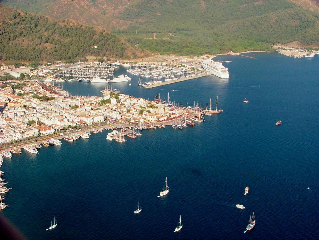 Ecem Hotel