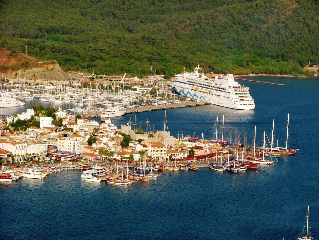 Ecem Hotel Marmaris