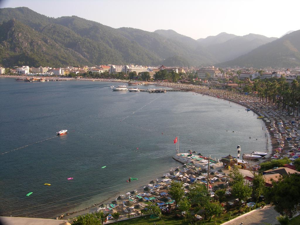 Hotel Ecem Marmaris