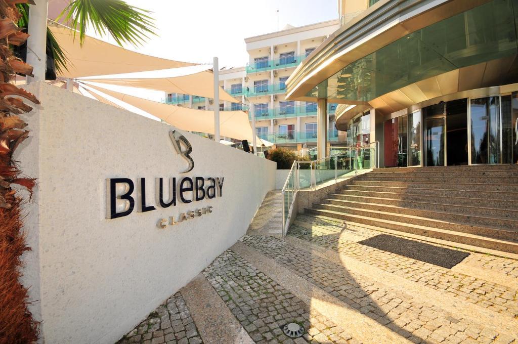 Blue Bay Classic Hotel Marmaris