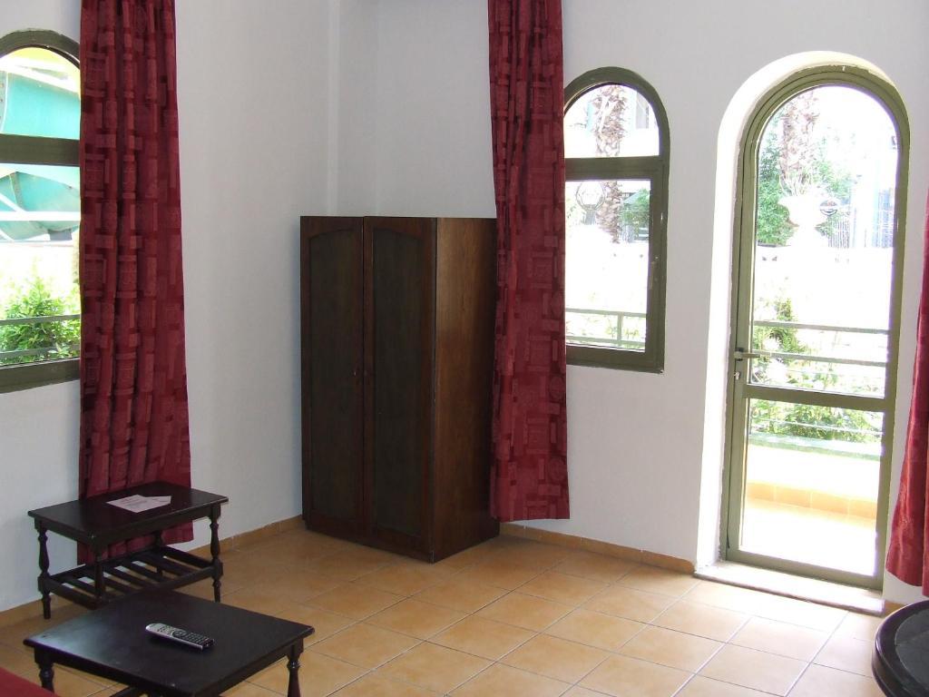 Maxwell Club 3* Marmaris
