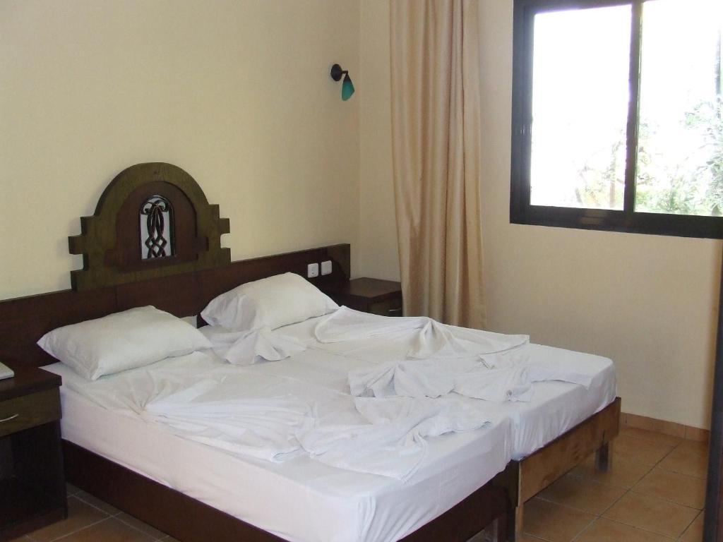 Maxwell Club Apart Otel 3*